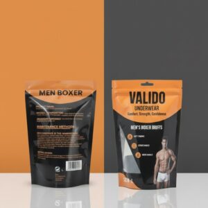 Valido UnderWear