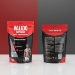 Valido UnderWear