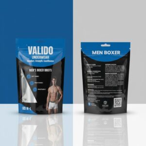 Valido UnderWear
