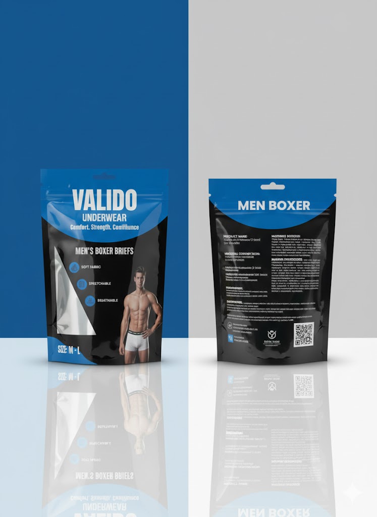 Valido UnderWear